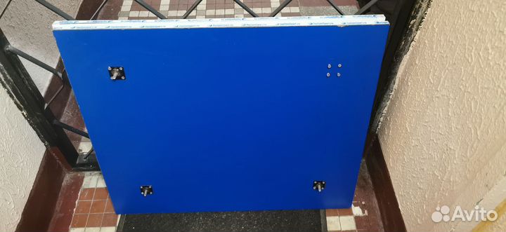 Теннисный стол мини