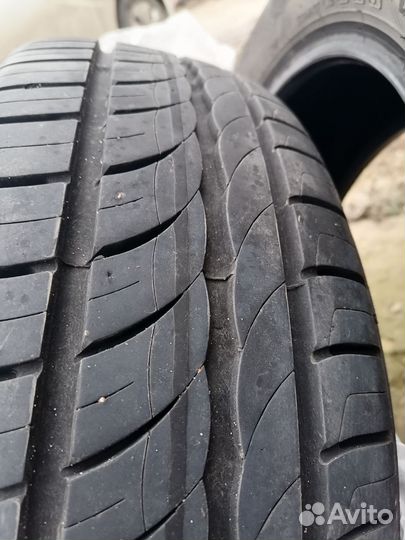 Pirelli Cinturato P1 Verde 185/65 R15