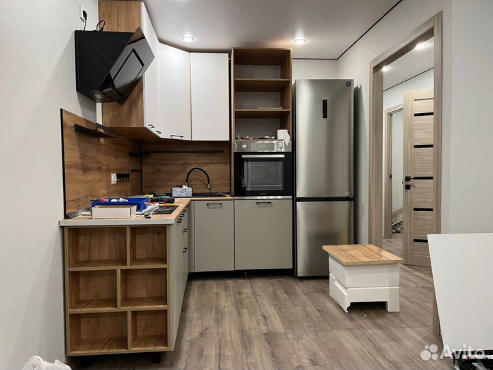 Кухня катрин