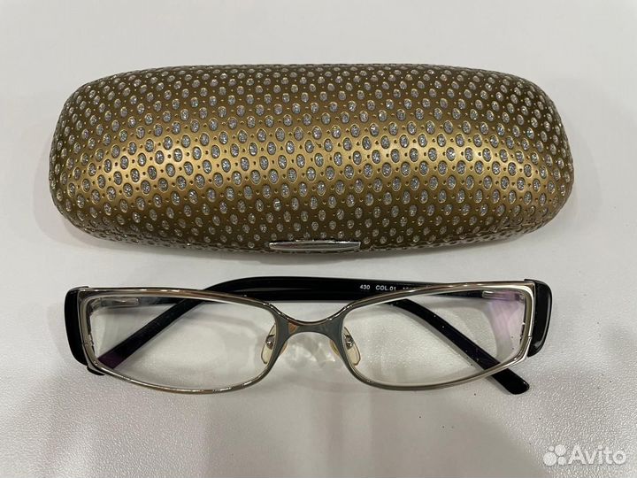 Футляр для очков