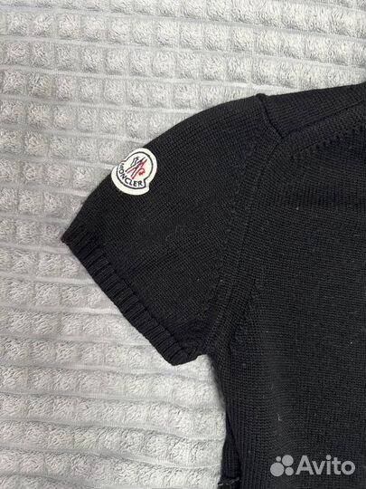 Платье с болоневой юбкой