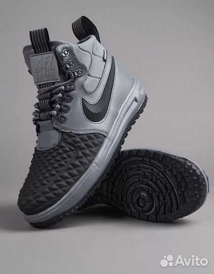 Nike lunar force 1 duckboot