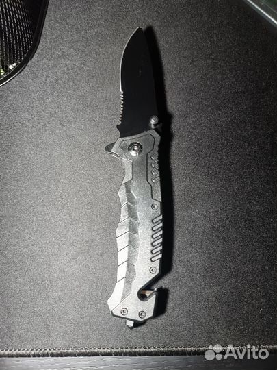 Нож складной
