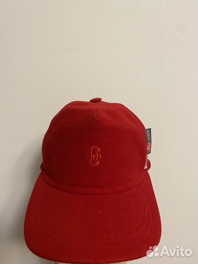 Кепка conte of florence