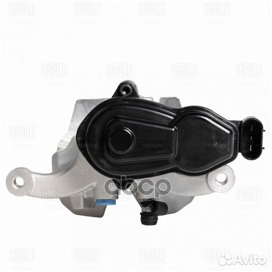 Суппорт торм. зад. прав. EPB Range Rover (12)