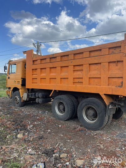 Shacman (Shaanxi) SX3256DR384, 2012