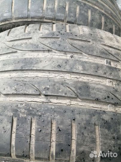 Bridgestone Potenza S001 255/35 R18 90W