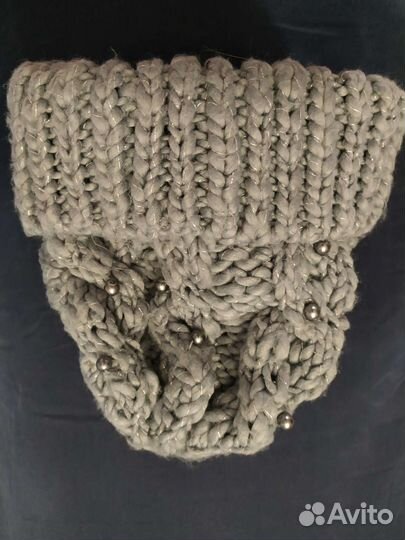 Шапки, полоски на голову