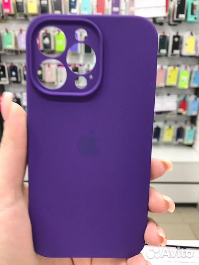 Акессуары для iPhone 13 Pro