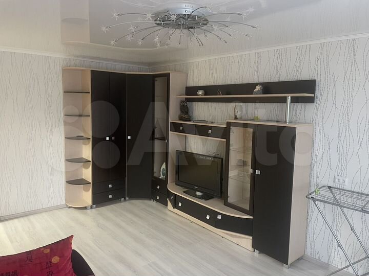 3-к. квартира, 65,1 м², 8/9 эт.