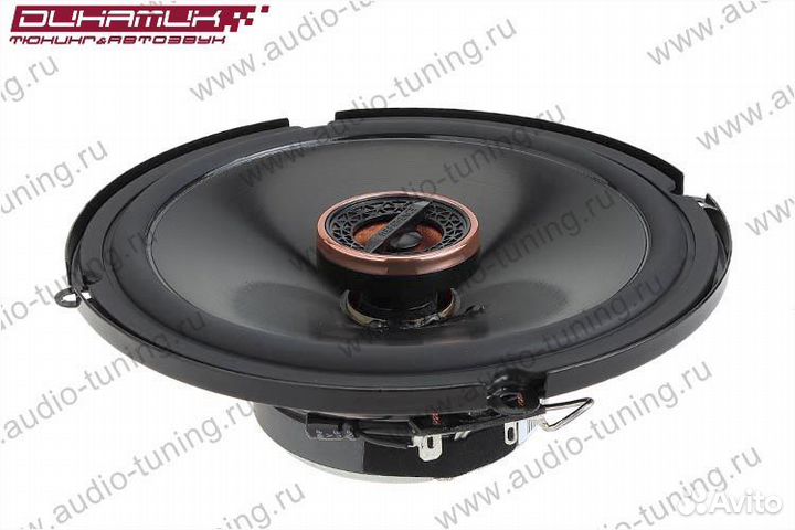 Infinity REF6532EX 2-полосная коаксиальная акусти