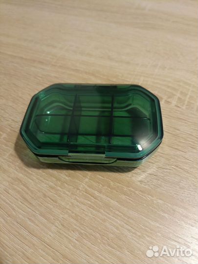 Таблетница, кейс для лекарств