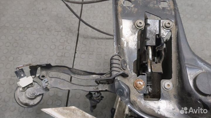 Рамка передняя BMW 3 F30, 2018