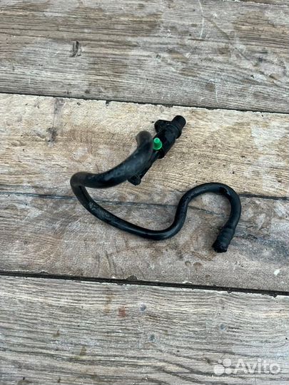 Тормозной вакуумный шланг Audi 3 8P 1.8 2008