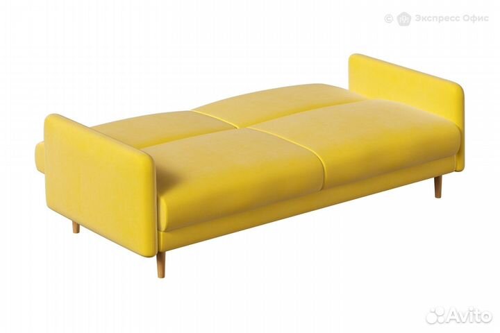 Диван офисный трехместный Ларс 7149525