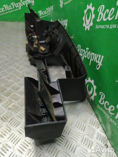 Торпеда LADA (Ваз) Ока 1111