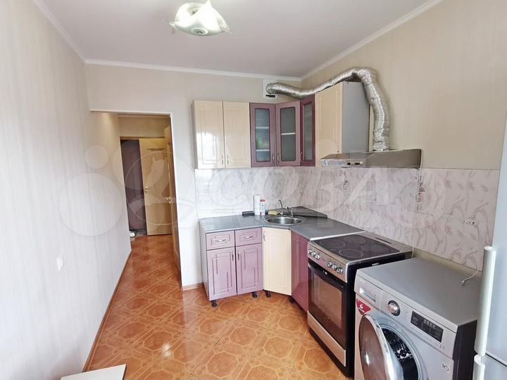 2-к. квартира, 51 м², 7/9 эт.