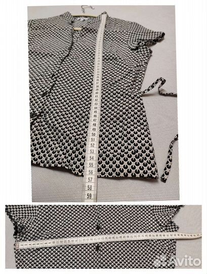 Вещи пакетом: блузки, юбки, пиджак, платье и др