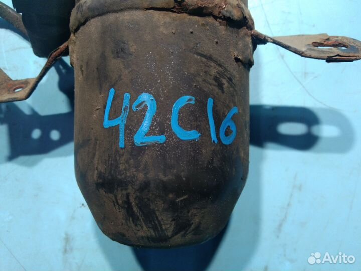 Осушитель кондиционера для Mercedes-Benz W124