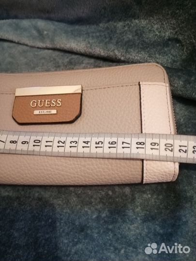 Кошелек женский Guess