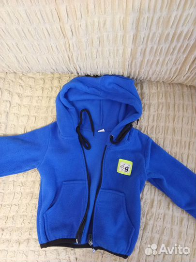 Спортивный костюм