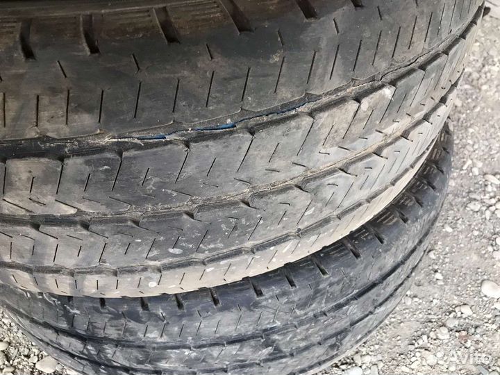 КАМА Кама-Евро-131 235/65 R16 131
