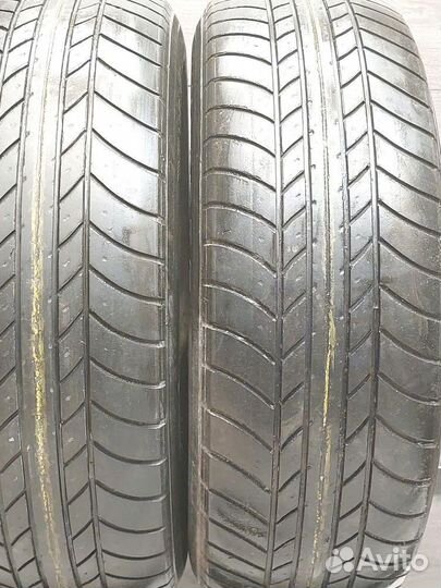 Yokohama S306 205/65 R15 94H