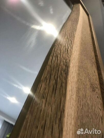 Зеркало ручной работы