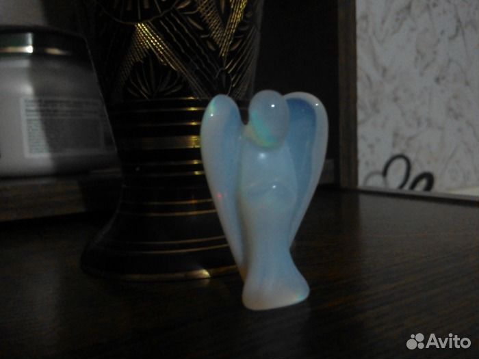 Статуэтка ангела