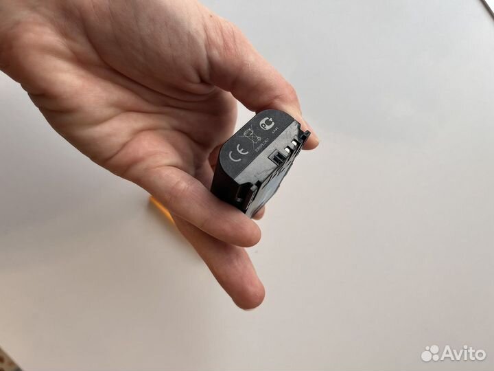 Батарея аккумулятор canon LP-E6N