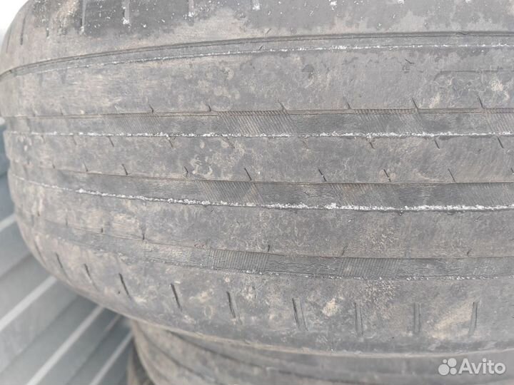 Vredestein SporTrac 225/55 R18