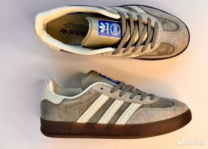 Кеды adidas женские