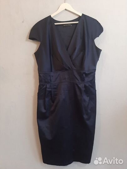 Платье женское 46 48