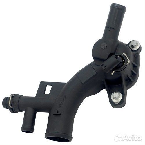 Фланец системы охлаждения opel astra J Z68297R