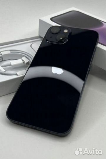 iPhone 13 mini, 128 ГБ