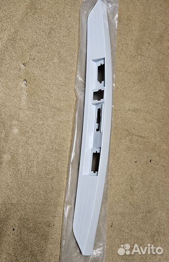 Накладка двери багажника Лада Гранта Фл(хэтчбек)