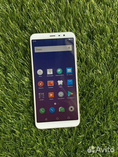 Meizu M6T, 2/16 ГБ