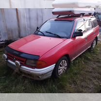 Opel Astra 1.7 MT, 1992, 1 000 000 км, с п�робегом, цена 20 000 руб.