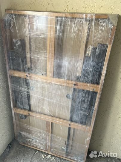 Кухонный стол раскладной бу