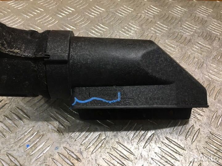 Воздуховод Kia Cerato 3 2013-2018