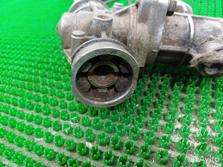 Рулевая рейка Mitsubishi Carisma DA 4G92 2003