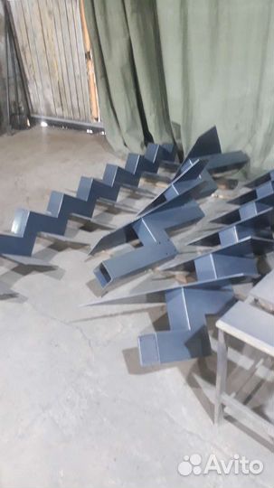 Работа маляр по металлу