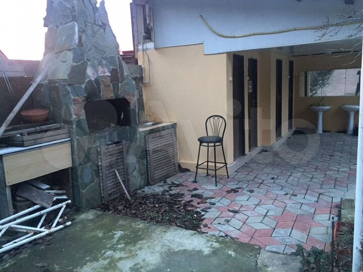 Дом 450 м² на участке 7 сот.