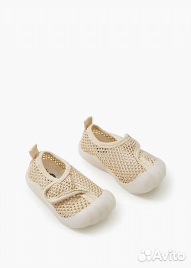 Кеды happy baby 22,5