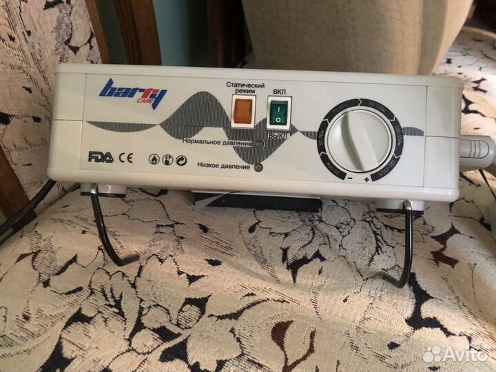 Противопролежневый матрас Barry Serio