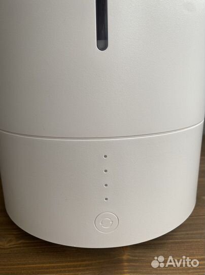 Увлажнитель воздуха xiaomi