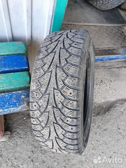 Hankook I'Pike RW11 20.5/60 R16