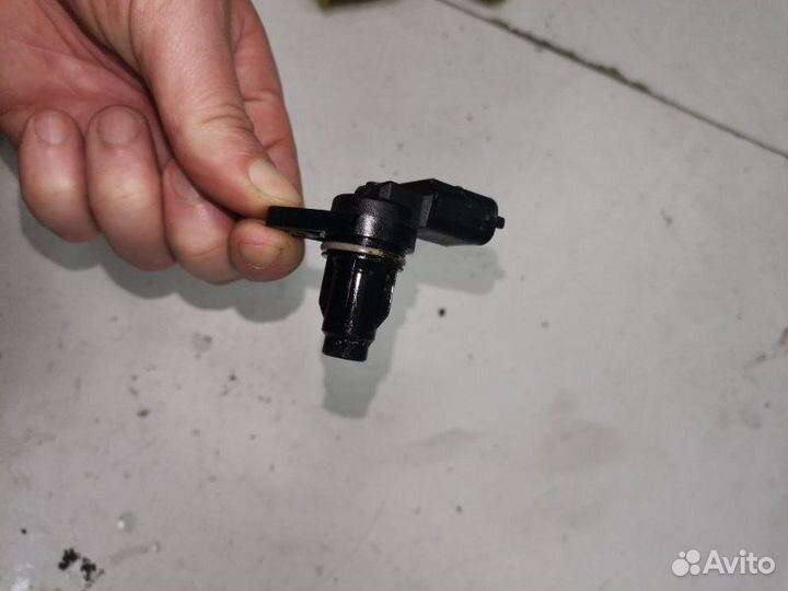 Датчик положения распредвала Kia Rio хэтчбек G4FA