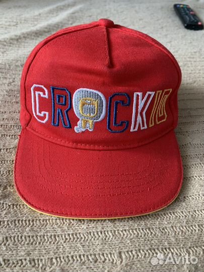 Бейсболка,кепка детская