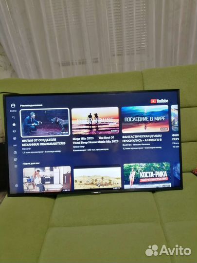 Телевизор бу